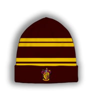 Harry Potter Sihir Dukkani: Harry Potter - Beanie - Gryffindor