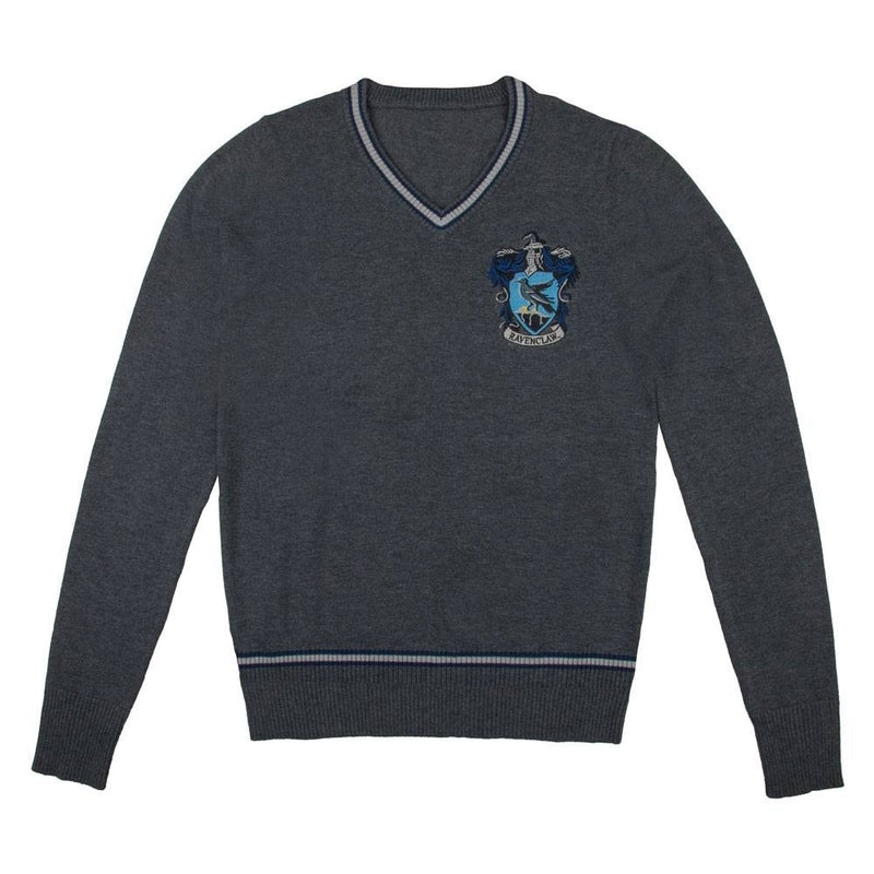 Harry Potter Cinereplica: Sweater - Ravenclaw (M)