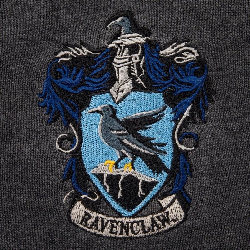 Harry Potter Cinereplica: Sweater - Ravenclaw (M)