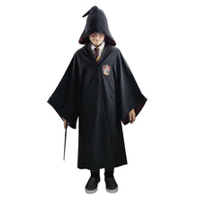 Cinereplica: Robe Harry Potter Wizard - Gryffindor Kids