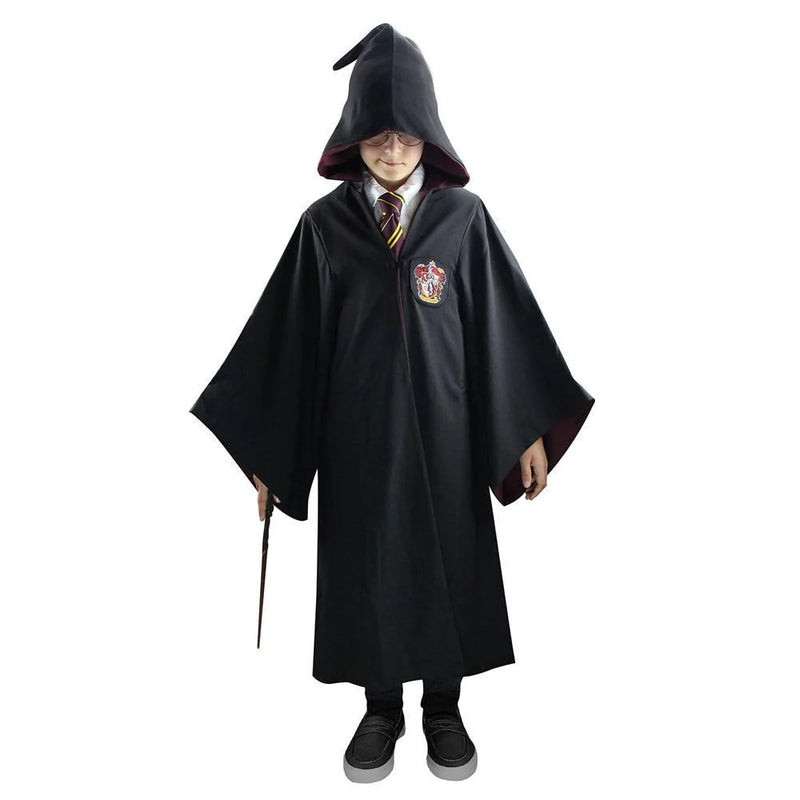 Cinereplica: Robe Harry Potter Wizard - Gryffindor Kids