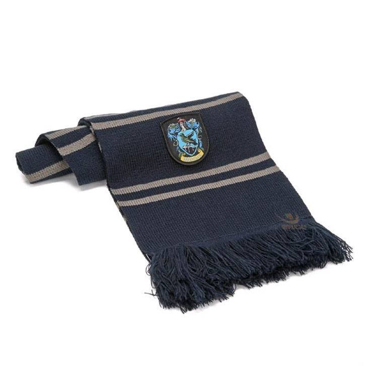 Harry Potter Cinereplica: Scarf acrylic - Ravenclaw