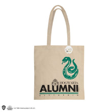 Harry Potter Cinereplica: Tote Bag - Alumni Slytherin