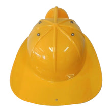 MAD COSTUME-FIREMAN HELMET