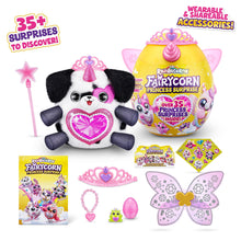Rainbocorns Fairycorn Princess Plush Medium (S6)