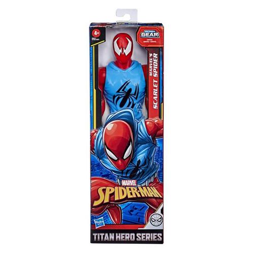 Hasbro Spiderman Titan Web Warriors