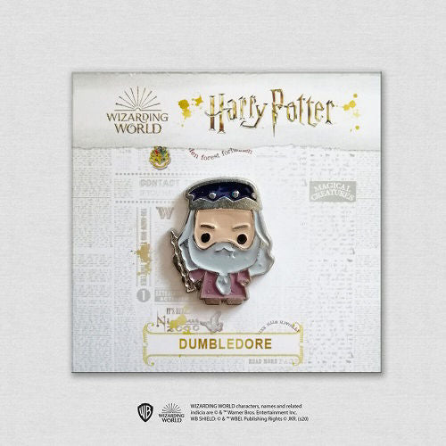 Wizarding World - Harry Potter Pin - Dumbledore