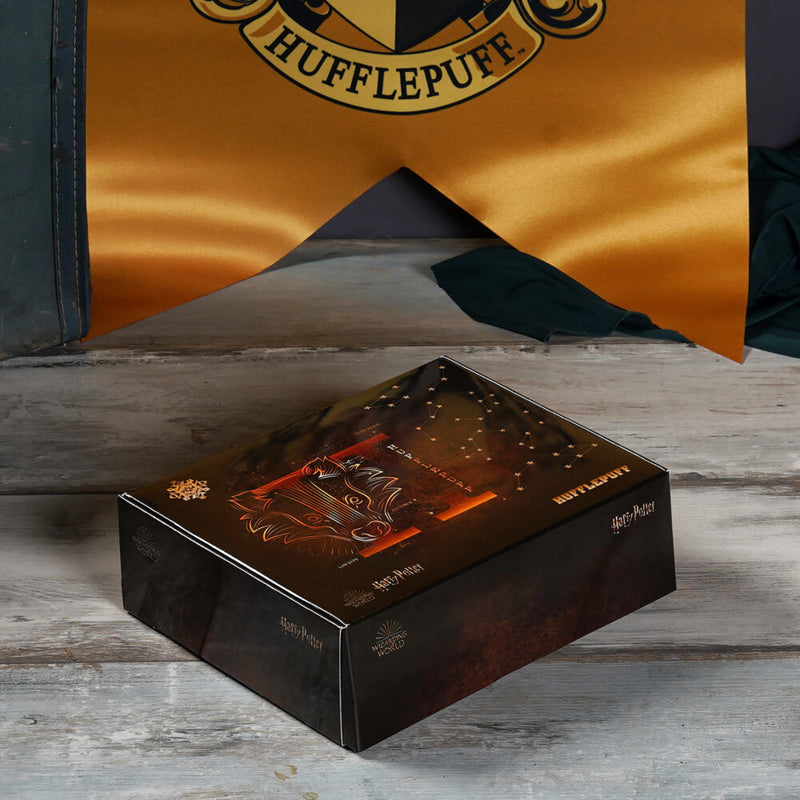 Wizarding World - Harry Potter Gift Box - Hufflepuff