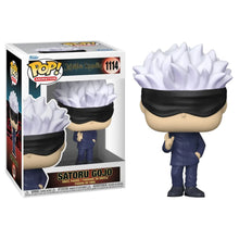 Pop! Animation: Jujutsu Kaisen - Gojo