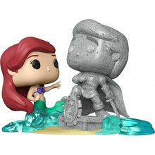 Pop Moment! Disney: Ultimate Princess- Ariel & Statue Eric (Exc)