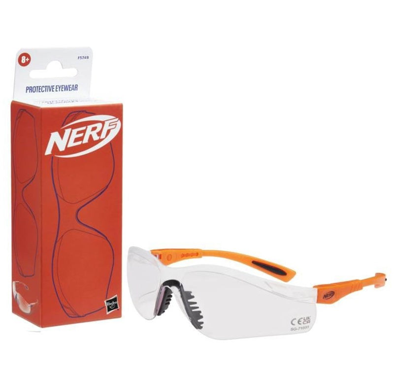 Hasbro Nerf Protective Eyewear