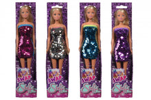 Steffi Love Swap
