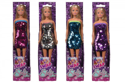 Steffi Love Swap