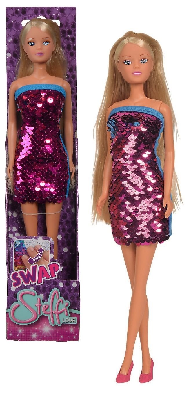Steffi Love Swap
