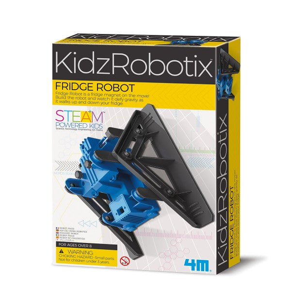 4M Kidzrobotix - Fridge Robot