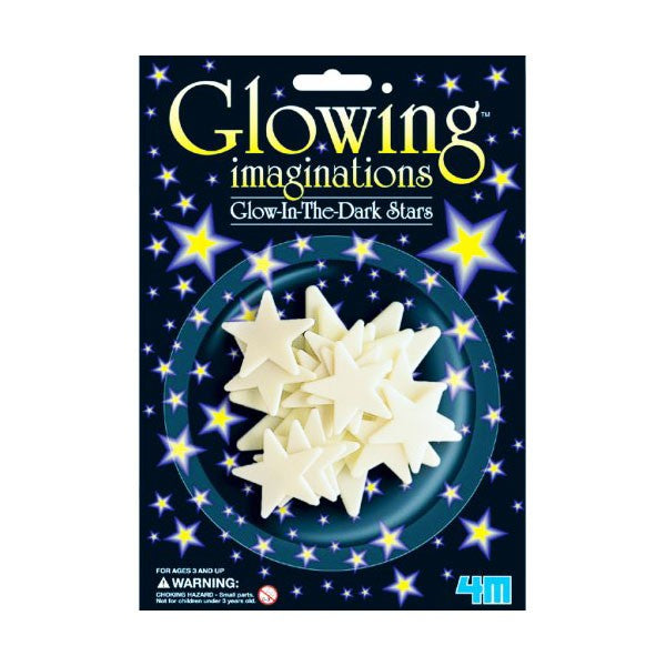 4M Glow Star