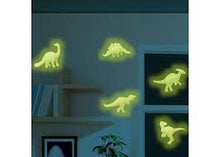 ديناصور 4M المتوهج ثلاثي الأبعاد