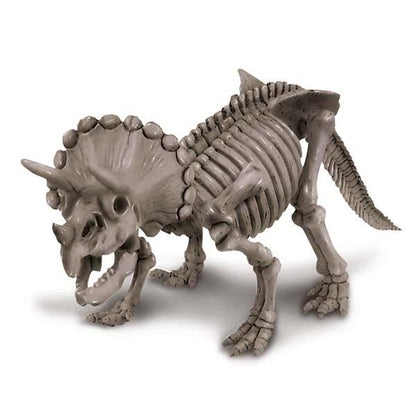 4M Kidz Labs Triceratops Skeleton Excavation PlayBH Bahrain3