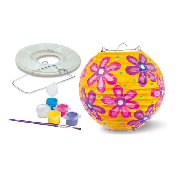 4M Little Craft Lantern Painting Kit PlayBH Bahrain2