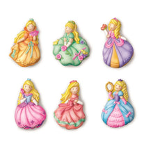 4M Mould & Paint Glitter Princess PlayBH Bahrain2