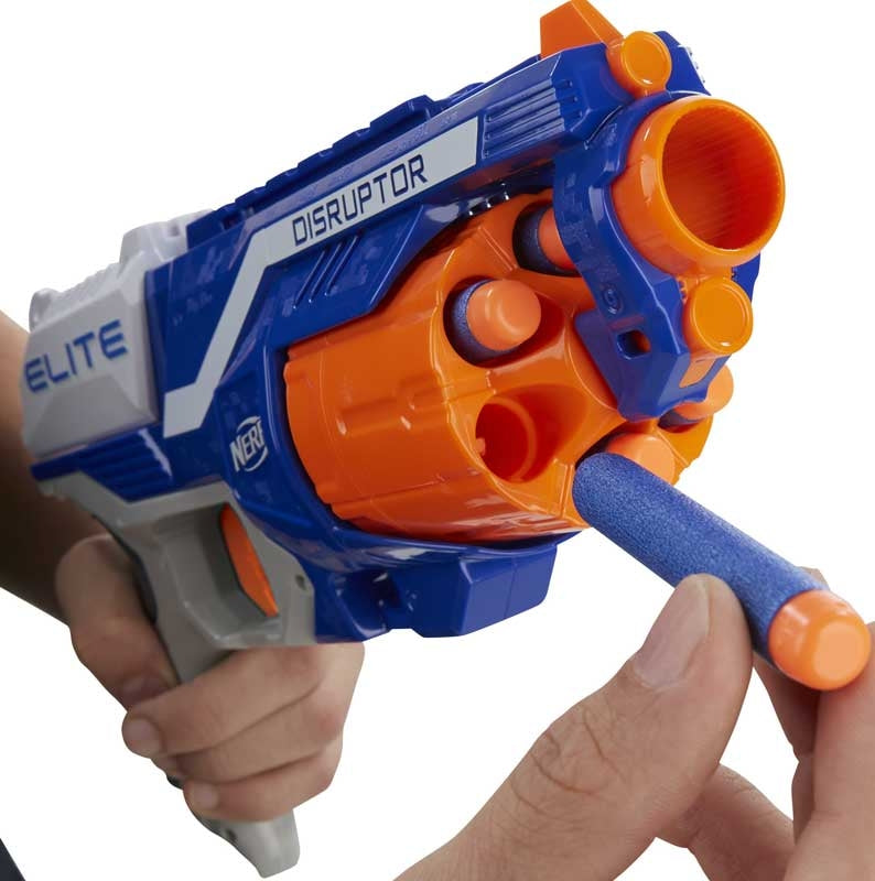 Hasbro Nerf Disruptor