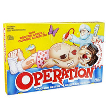 Hasbro Classic Operation