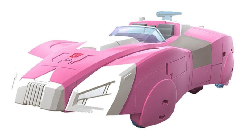 Hasbro Transformers War For Cybertron Earthrise Deluxe Asst. - Arcee
