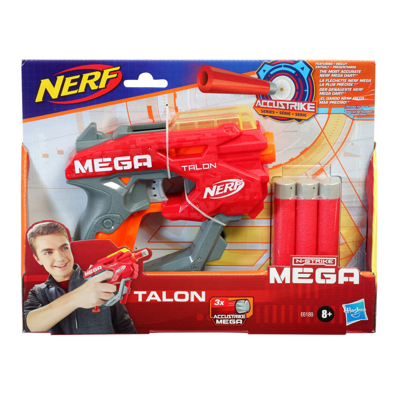 Hasbro Nerf Mega Talon