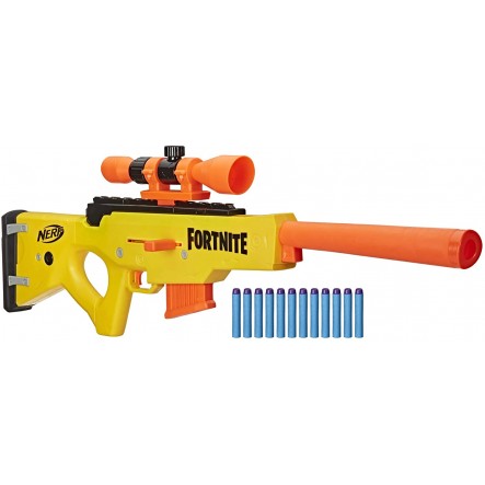 Hasbro Nerf Fortnite BASR-L