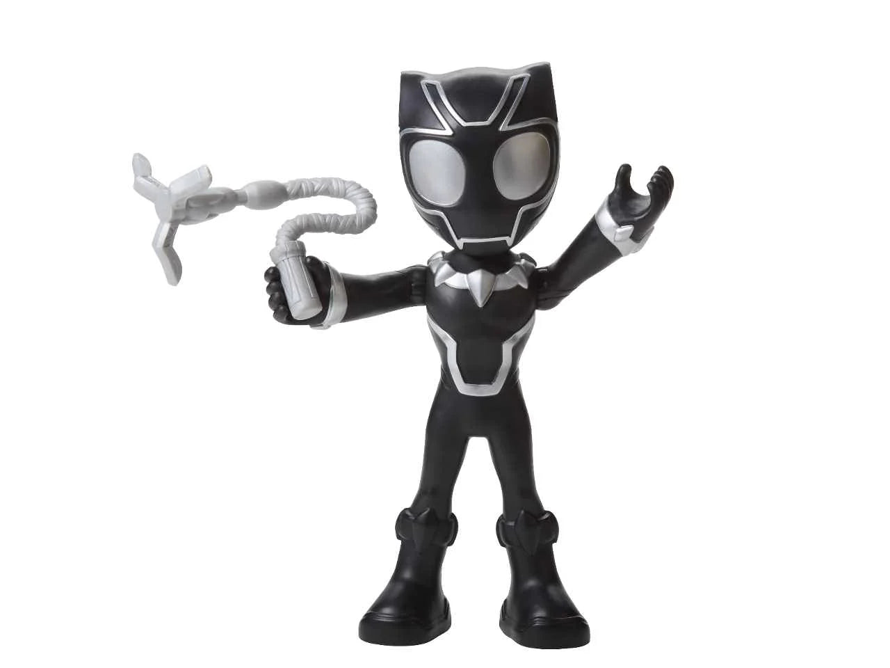 Hasbro Spidey and Friends Supersized Hero Black Panther