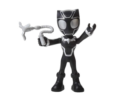 Hasbro Spidey and Friends Supersized Hero Black Panther