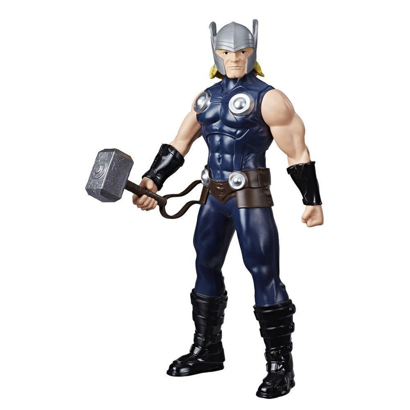 Hasbro Marvel Thor - 9.5 Inches