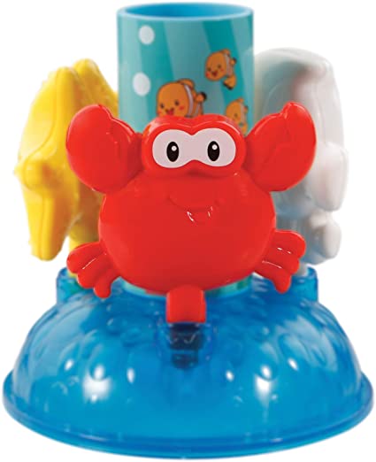 Vtech seaside spinning top