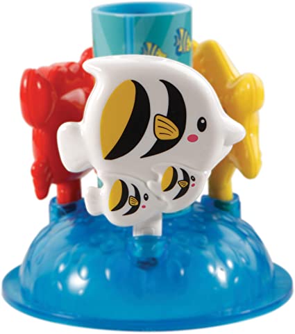 Vtech seaside spinning top