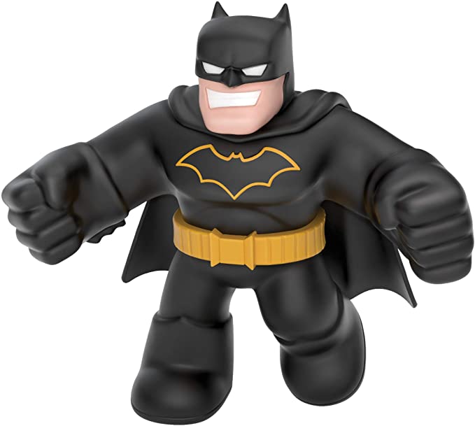 Heroes of Goo Jit Zu DC S3 Hero Pack - Batman