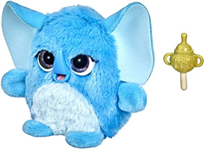 Hasbro Furreal Fuzzalots Elephant