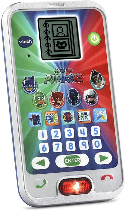 Vtech Pj Masks Learning Phone