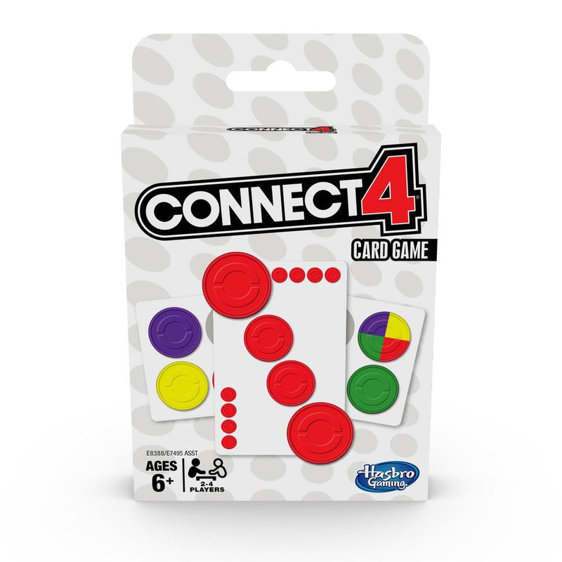 Hasbro Gaming Connect 04 Card Game | PlayBH Bahrain3