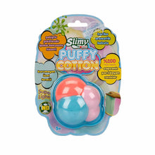 Slimy Puffy Cotton In Cloud Blister