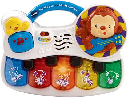 Vtech My Monkey Band