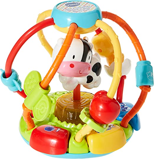 Vtech Hollow Baby Toy