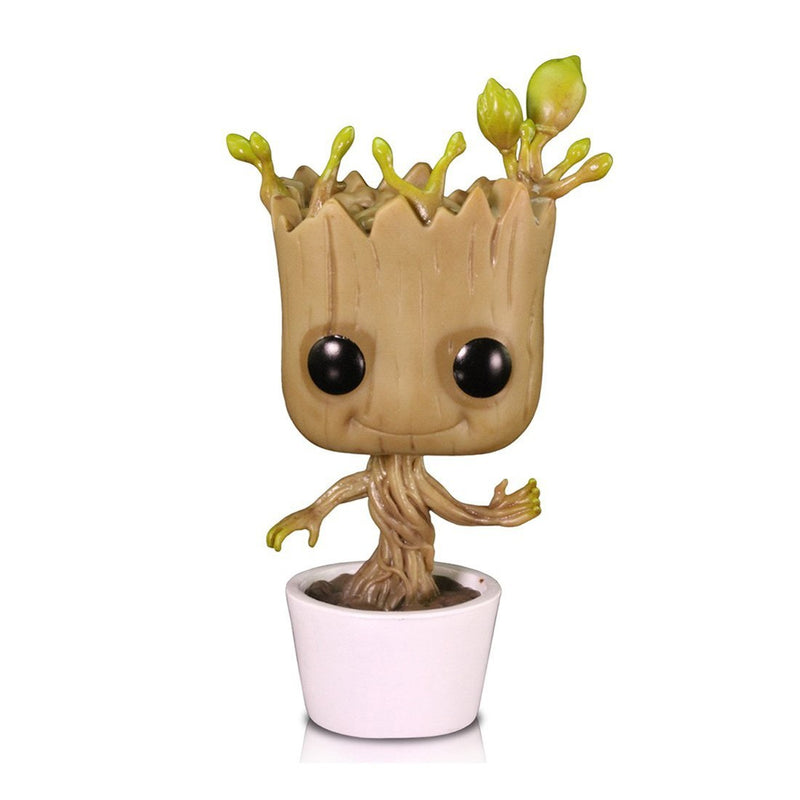 Funko POP! Marvel: Guardian of The Galaxy - Dancing Groot