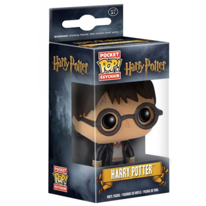 Pocket Pop! Movies: Harry Potter - Harry