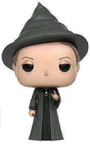 Pop! Movie: Harry Potter- Minerva McGonagall