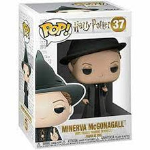 Pop! Movie: Harry Potter- Minerva McGonagall