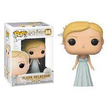Pop! Movies: Harry Potter S7 - Fleur Delacour (Yule)