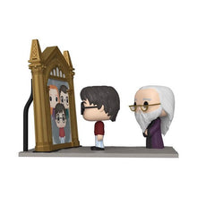 Pop Moment! Movies: Harry Potter- Mirror Of Erised (Exc)