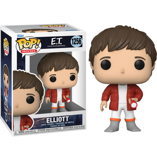 Pop! Movies: E.T. 40th -Elliott