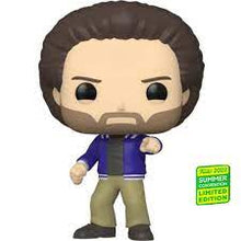 Pop! Tv: Parks & Rec- Jamm (SDCC'22)