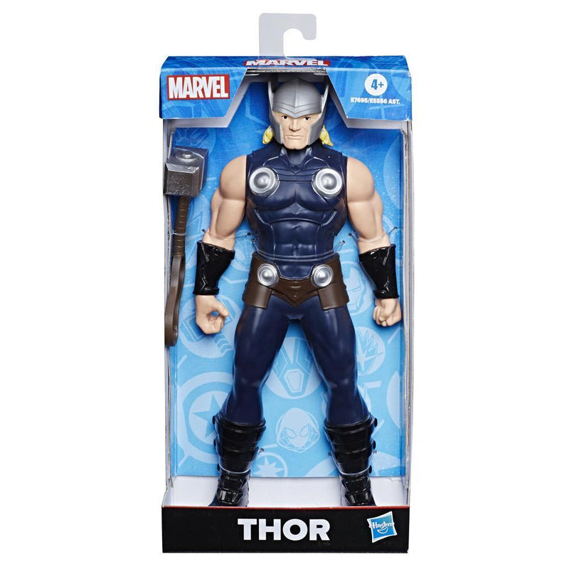 Hasbro Marvel Thor - 9.5 Inches2